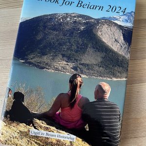 Årbok for Beiarn 2024