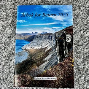 Årbok for Beiarn 2025
