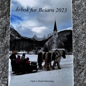 Årbok for Beiarn 2023